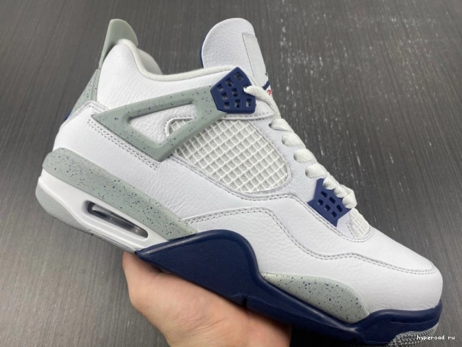 DH6927-140 Retro 4 navy Jordan midnight 0720